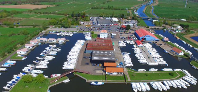 Our Marina